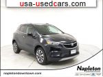 2022 Buick Encore Preferred  used car
