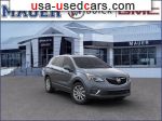 2020 Buick Envision Essence  used car