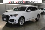 2023 Audi Q7 55 Premium  used car