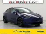 2022 Tesla Model Y Performance  used car