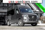 2022 Mercedes Sprinter 2500 9  used car