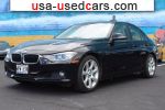 2014 BMW 335 xDrive  used car