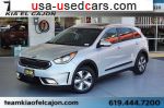 2019 KIA Niro EX  used car