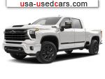 2024 Chevrolet Silverado 2500 High Country  used car