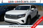 2020 Volkswagen Atlas Cross Sport 3.6 V6 SE w/ Technology  used car