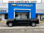 2023 Chevrolet Silverado 1500 RST  used car