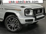 2021 Mercedes G-Class G 550 4MATIC  used car