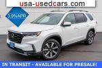 2023 Honda Pilot Touring  used car