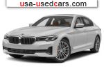 2023 BMW 530 530i xDrive  used car