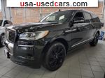 2023 Lincoln Navigator L Reserve  used car