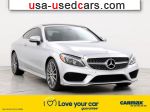 2019 Mercedes C-Class C 300  used car