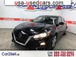 2019 Nissan Altima 2.5 S  used car