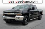 2018 Chevrolet Silverado 1500 1LT  used car