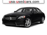 2015 Mercedes C-Class 4MATIC  used car