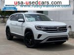 2023 Volkswagen Atlas 3.6L SE w/Technology  used car