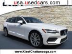 2020 Volvo V60 T5 Momentum  used car