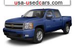 2011 Chevrolet Silverado 1500 LS  used car