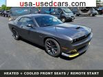 2022 Dodge Challenger R/T  used car