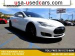 2016 Tesla Model S 70D  used car