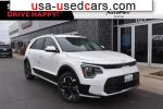 2023 KIA Niro EV Wind  used car