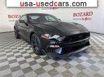 2022 Ford Mustang Mach 1  used car