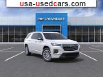 2023 Chevrolet Traverse Premier  used car