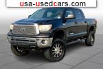 2011 Toyota Tundra Grade  used car