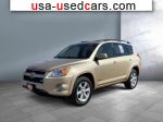 2011 Toyota RAV4 Limited  used car