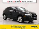 2016 Audi Q3 2.0T Premium Plus  used car