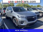 2023 Chevrolet Traverse RS  used car