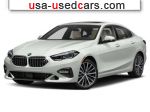 2023 BMW 228 Gran Coupe 228i xDrive  used car