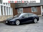 2014 Tesla Model S Performance  used car