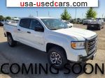 2022 GMC Canyon AT4  used car