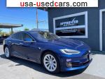 2018 Tesla Model S 100D  used car