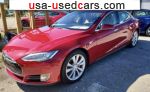 2014 Tesla Model S Base  used car