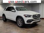 2020 Mercedes GLE 350 Base 4MATIC  used car