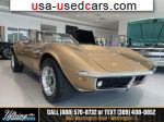 1969 Chevrolet Corvette   used car