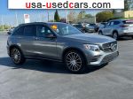 2019 Mercedes AMG GLC 43 Base 4MATIC  used car