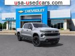 2023 Chevrolet Silverado 1500 RST  used car