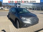 2012 Honda CR-V EX  used car