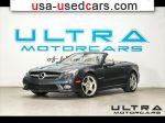 2009 Mercedes SL-Class SL550 2D Roadster  used car