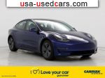 2021 Tesla Model 3 Standard Range Plus  used car