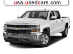 2018 Chevrolet Silverado 1500 1LT  used car