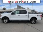 2019 Ford F-150 XLT  used car