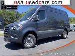 2023 Mercedes Sprinter 3500 ROOF HO 144  used car