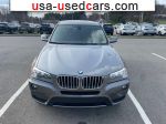 2014 BMW X3 xDrive28i  used car
