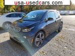 2015 BMW i3 Base w/Range Extender  used car