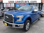 2015 Ford F-150 XLT  used car