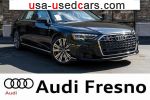 2023 Audi A8 L 55  used car