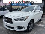 2019 Infiniti QX60 Luxe  used car